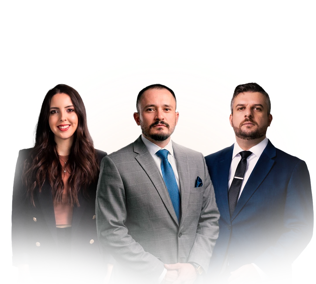 Equipe Fortuna & Bacelar